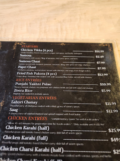 Photo of Karahi Guys Restaurant - 2410 22 St W #3, Saskatoon, SK S7M 0V7